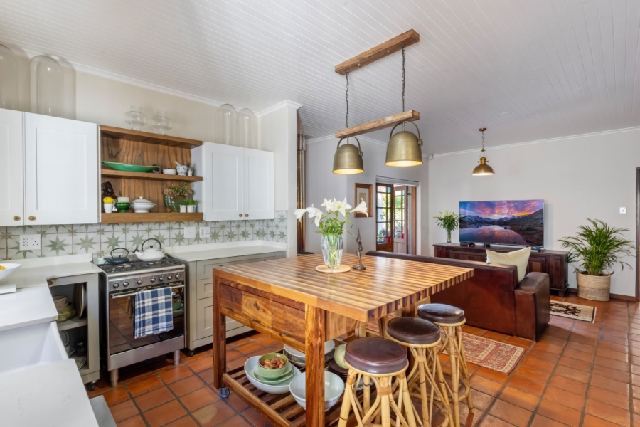 3 Bedroom Property for Sale in Belvedere Estate Western Cape